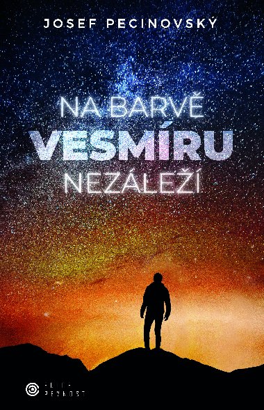 Na barv vesmru nezle - Josef Pecinovsk 