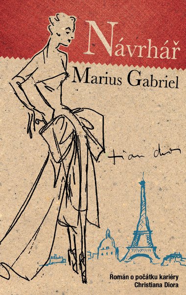 Nvrh - Marius Gabriel 