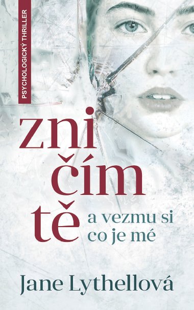 Znim t a vezmu si, co je m - Lythellov Lythellov 