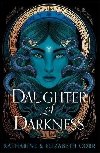 Daughter of Darkness (House of Shadows 1): thrilling fantasy inspired by Greek myth - Corr Katharine, Corr Elizabeth