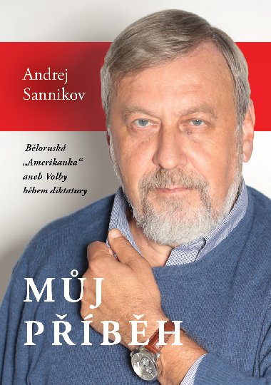 Mj pbh - Andrej Sannikov 