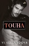 Touha - Vi Keelandov