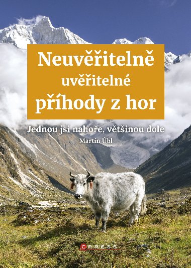 Neuviteln uviteln phody z hor - Martin bl 