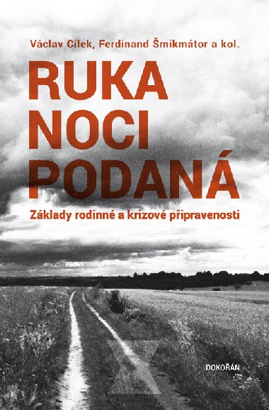 Ruka noci podan - Vclav Clek , Vclav Clek Ferdinand mikmtor 