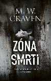 Zna smrti (slovensky) - Craven M. W.
