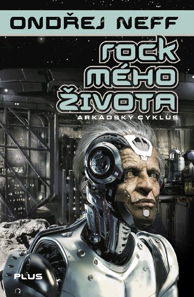 Rock mého života - Ondřej Neff 
