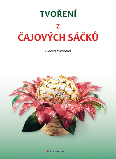 Tvoen z ajovch sk - Blanka Skorov 