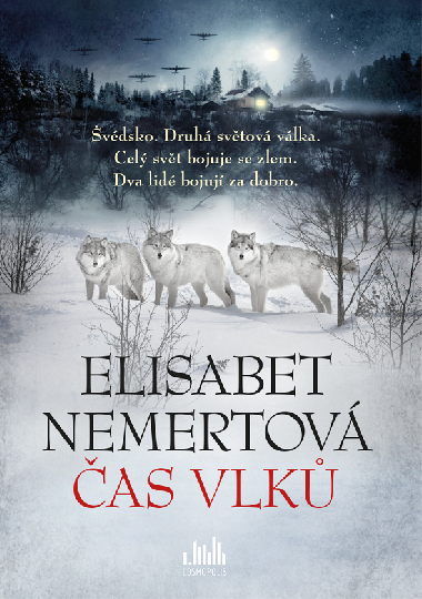 as vlk - Elisabet Nemertov 