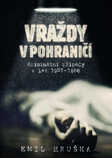 Vrady v pohrani - Emil Hruka 