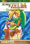 The Legend of Zelda 5: Oracle of Ages - Himekawa Akira