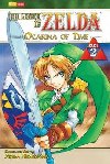 The Legend of Zelda 2: The Ocarina of Time 2 - Himekawa Akira