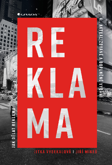 Reklama - Jitka Vysekalov , Jitka Vysekalov Ji Mike 