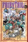Fairy Tail 11 - Mashima Hiro