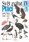 Ptci (1) - Karel astn; Vladimr Bejek; Karel Hudec