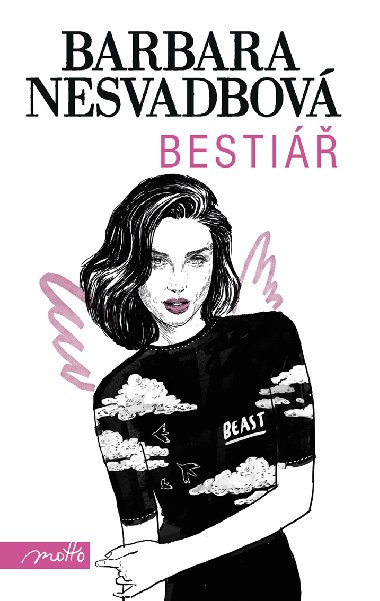 Besti - Barbara Nesvadbov 