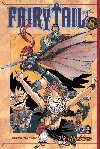 Fairy Tail 8 - Mashima Hiro