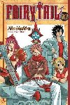 Fairy Tail 10 - Mashima Hiro