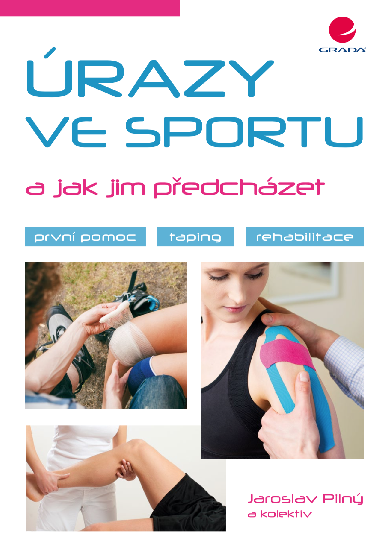 razy ve sportu a jak jim pedchzet - Jaroslav Piln 