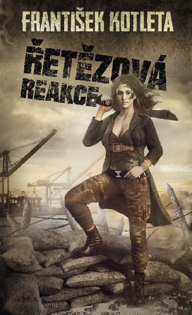 etzov reakce - Frantiek Kotleta 