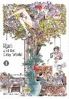 Ran and the Gray World 1 - Irie Aki