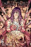 Jujutsu Kaisen 6 - Akutami Gege