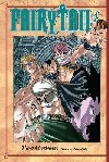 Fairy Tail 15 - Mashima Hiro