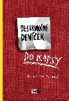 Destrukční deníček do kapsy - Keri Smithová