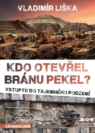 Kdo otevel brnu pekel? - Vladimr Lika 