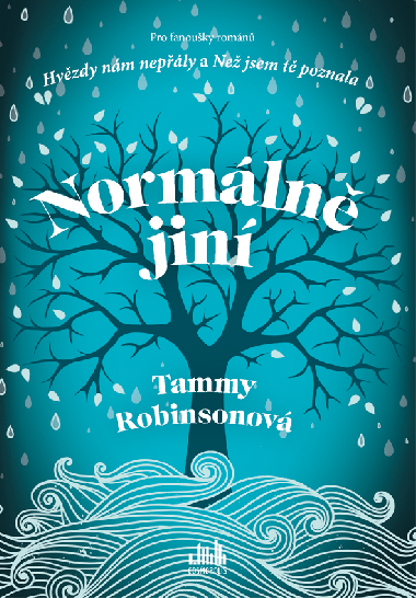 Normln jin - Tammy Robinson 