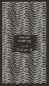 Fear and Trembling: Dialectical Lyric by Johannes De Silentio - Kierkegaard Soren