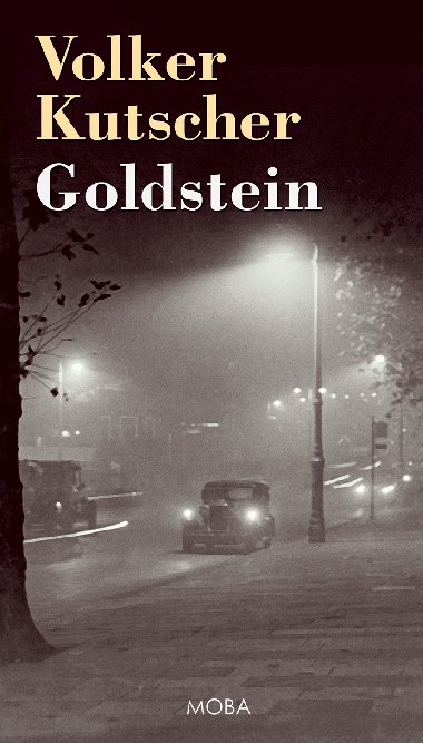 Goldstein - Volker Kutscher 