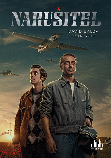 Naruitel - David Balda , David Balda Petr Kult 