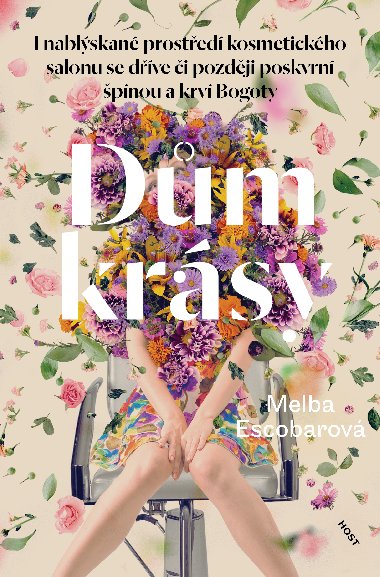 Dm krsy - Melba Escobarov 