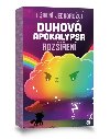 Labiln jednoroci: Duhov apokalypsa - rozen - neuveden