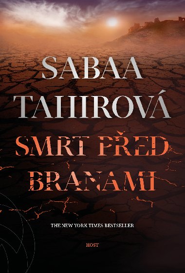 Smrt ped branami - Sabaa Tahirov 