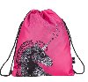 Bagmaster Dv koln sek na pezvky SHOES LIM 9 A PINK/BLACK/WHITE - neuveden
