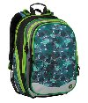 Bagmaster Klui koln batoh ELEMENT 9 B BLACK/GREEN/GRAY - neuveden