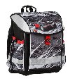Bagmaster koln aktovka pro prvky LIM 9 B BLACK/WHITE/RED - neuveden