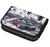 Bagmaster koln penl CASE LIM 9 B BLACK/WHITE/RED - neuveden