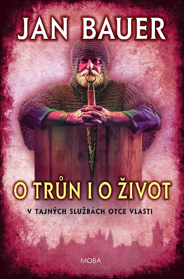 O trn i o ivot - Jan Bauer 