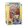 Funko POP NBA: Trading Cards - Stephen Curry - neuveden