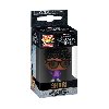 Funko POP Keychain: Black Panter Wakanda Forewer - Shuri - neuveden