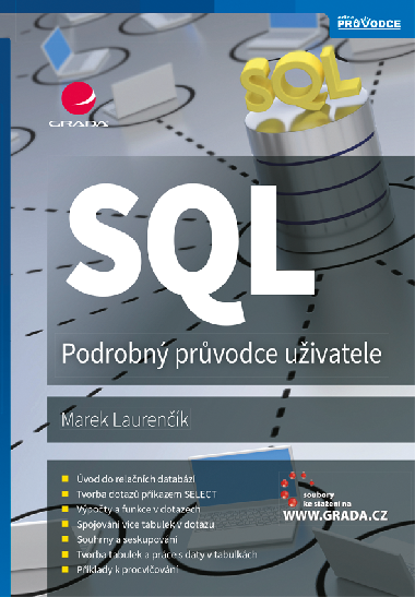 SQL - Marek Laurenk 