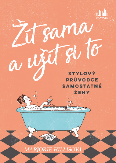 t sama a ut si to - Marjorie Hillisov 