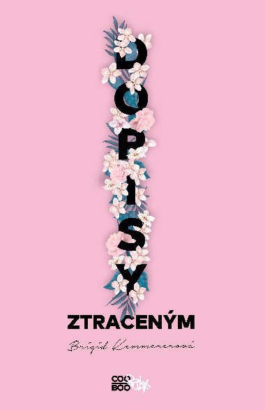 Dopisy ztracenm - Brigid Kemmererov 