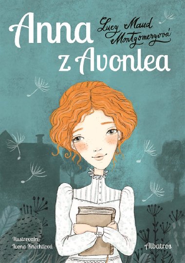 Anna z Avonlea - Lucy Maud Montgomeryov 