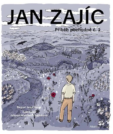 Jan Zajíc - Johana Hrabíková-Vojnárová , Johana Hrabíková-Vojnárová Josef Šorm 