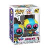 Funko POP Marvel: Moon Girl and the Devil Dinosaur - Moon Girl - neuveden