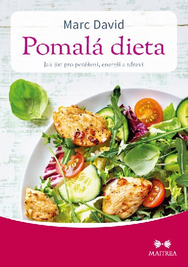Pomal dieta - Marc David 