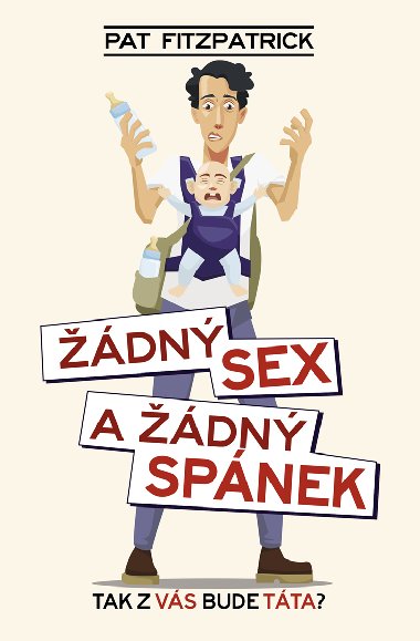 dn sex a dn spnek - Pat Fitzpatrick 